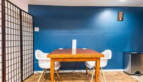 The Hygge Way, 20MIN TO NYC Times Sq - Foto 5