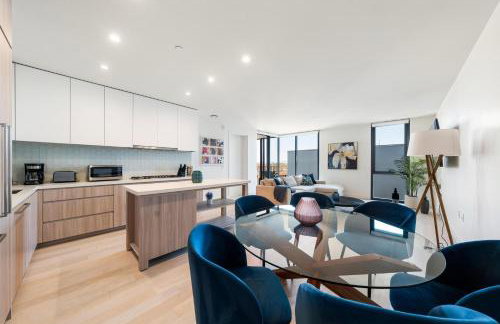 The Sapphire Nest - Spectacular Rooftop Amenities Ocean views 2BR - Foto 22