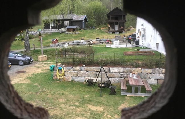 Hesla Farm - Foto 15