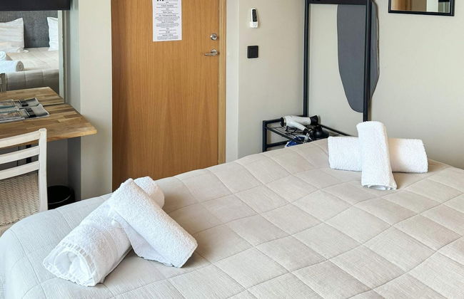 4 Star Holiday Home in Solvesborg - Photo 2