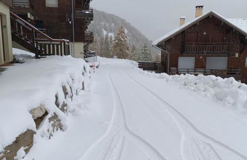 les chalets de puy st vincent - Foto 18