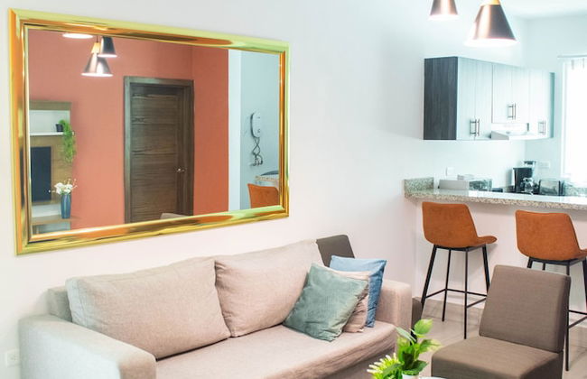 Playa Palmera Beach Resort - Foto 18