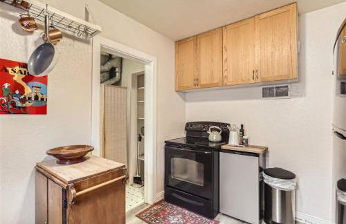 Cozy Duplex near Hospitals and Cherry Creek in Denver - Foto 10