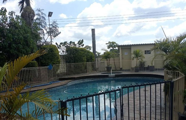 Neat and Cosy Cottage With Pool - 2103 - Foto 19