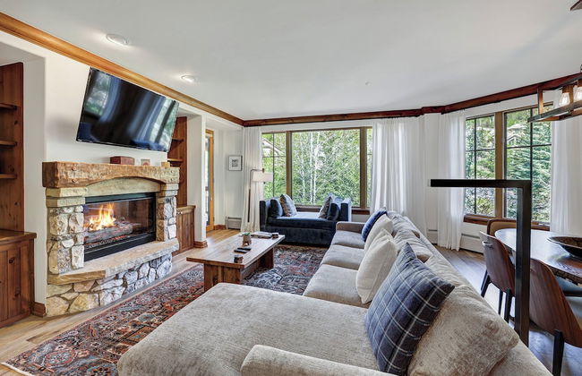 Elkhorn Lodge, A Vail Resorts Property - Photo 76