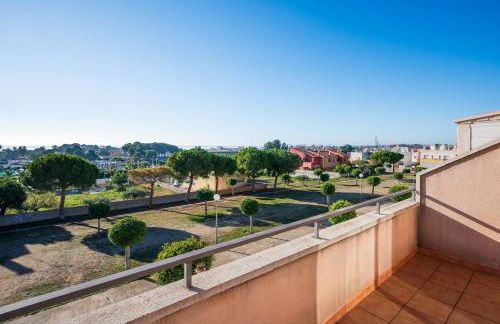 AT130 Casa con piscina privada, aire acondicionado y garaje - Foto 28