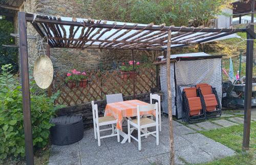 Rifugio Futopia - start here your journey to the discovering of the Alpi Graie - Foto 11