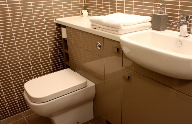 Homely Serviced Apartments - Figtree - Foto 30