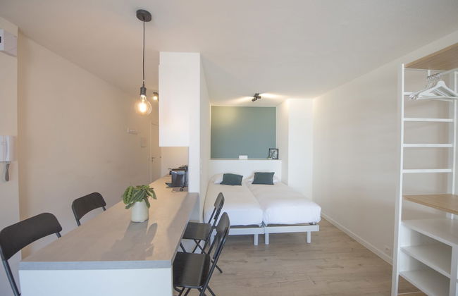 Ostend studio - Foto 58