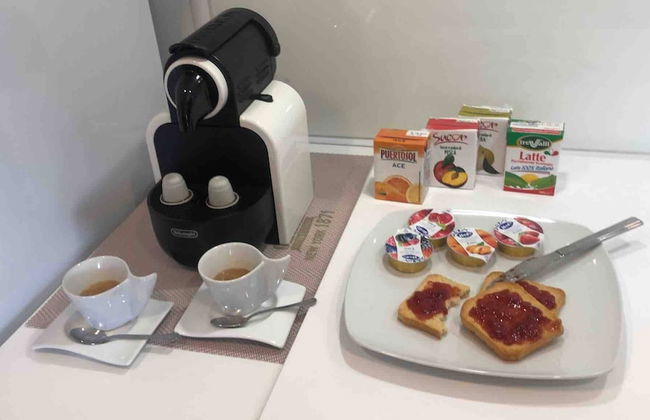 Functional Mini Luxury Lodges Near Camerino - Foto 12