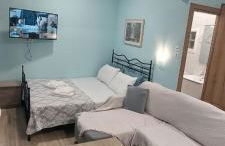 Guesthouse Aggelos Porto Germeno - Foto 6