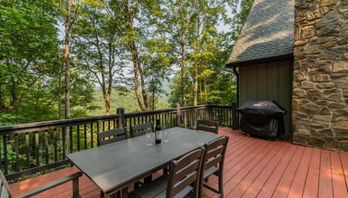 Star View Cabin - Powder Horn Mountain - Foto 2