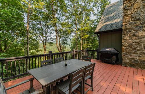 Star View Cabin - Powder Horn Mountain - Foto 2