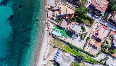 Villa Silvia by Ville in Palermo - Foto 5