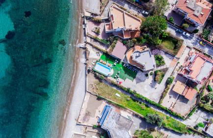 Villa Silvia by Ville in Palermo - Foto 5