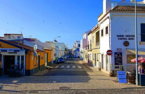 Beachside Golf and City Escape by Lisbeyond - Foto 14