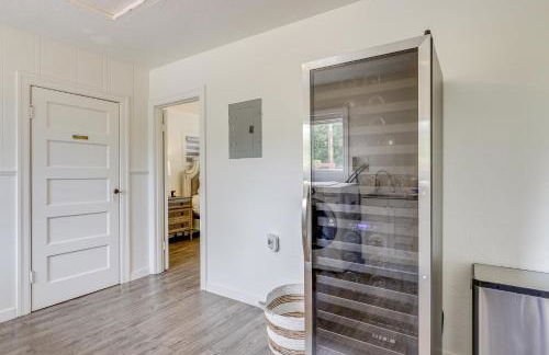 Sonoma County Vacation Rental with Vineyard Views! - Foto 13