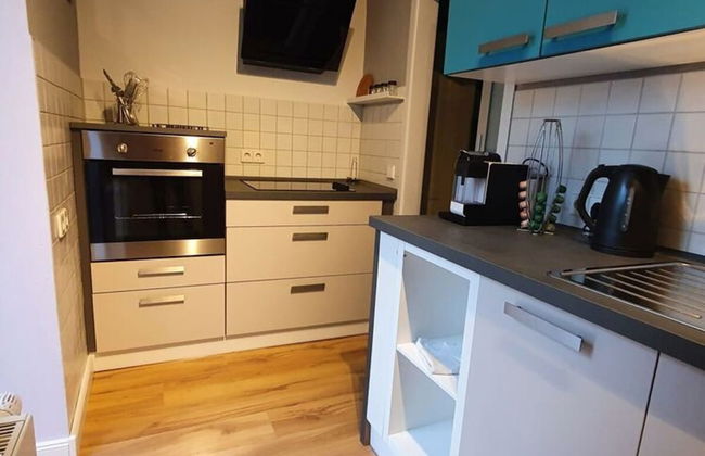 Holiday Home in the Fairytale Forest - Foto 6