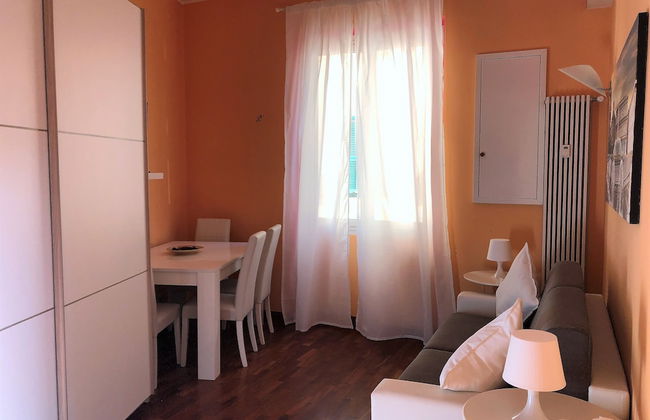 House Nervi - Foto 4