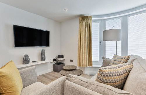 Finest Retreats - 13 Belle House - Apartment 3 - Photo 4