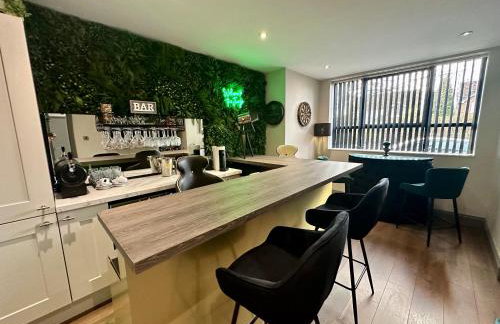 Luxury 5 Bed All En-Suite Cinema Room - Foto 4