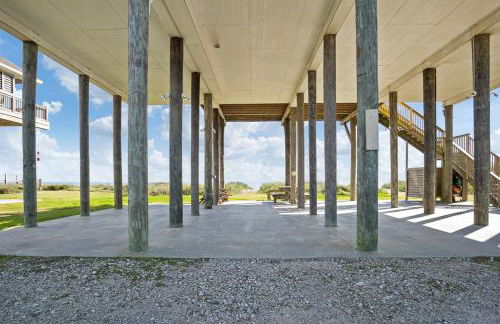 Splash Spacious 3BD 3bath Beachfront! Steps to Beach! - Photo 36