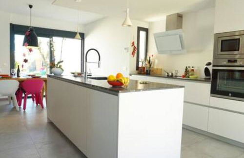 Villa Puerto Blanco con piscina privada AA WiFi - Foto 10