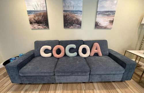 Heated Pool, Sleeps 8, 4bedroom - Foto 8