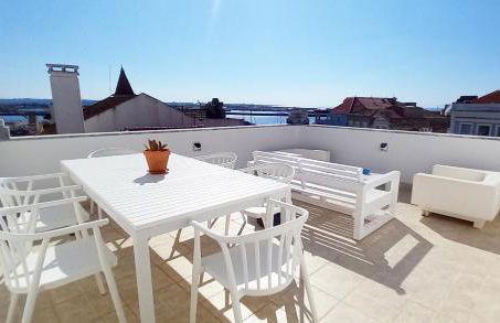 Figueira Penthouse by the Marina - Foto 35