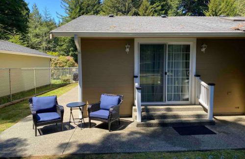 Get away in the Redwoods - Foto 9