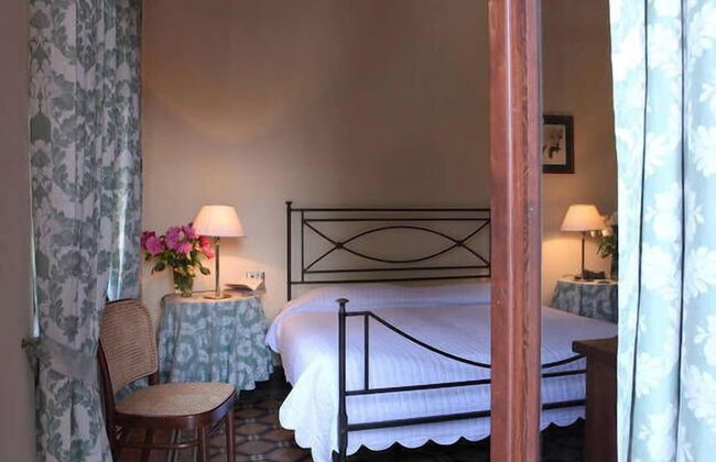 Dependance Hotel Cyrano - Foto 4