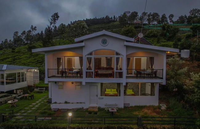 Peri Resorts by Indostays - Foto 20