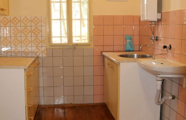 Peaceful Holiday Home in Holin With Garden - Photo 6