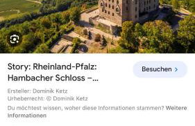 Ferienwohnung Südpfalz mit Fernblick - Foto 23