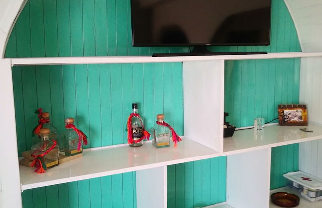 Casa Ackal Huitz - Foto 19