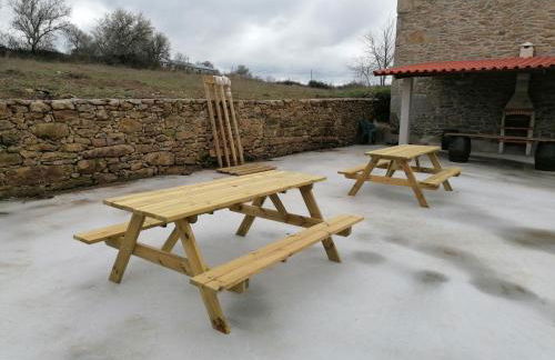 Casa de Maçaneira - Foto 32