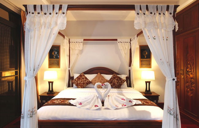 Kata Sea View Villas - Photo 16