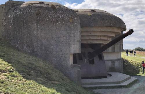 Gîte Rêve de Pomme - Foto 28