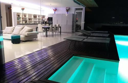 Villa Luxury Paradise - Foto 44