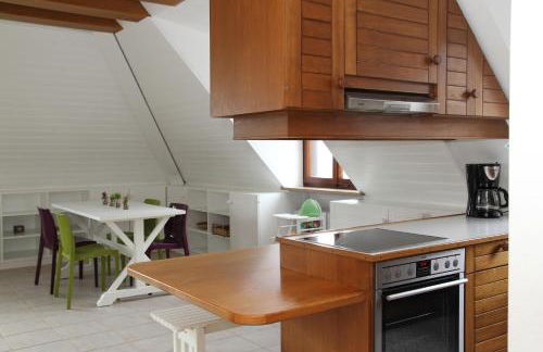 Ferienwohnung 2 ANNA IFF - Foto 22