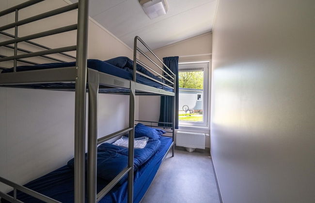 Captivating Chalet Near Amsterdam - Foto 2