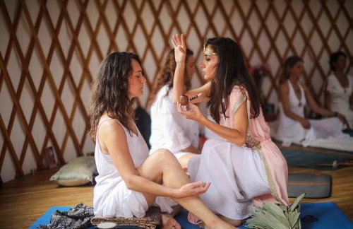 The Celestial Hall and Center - Foto 42