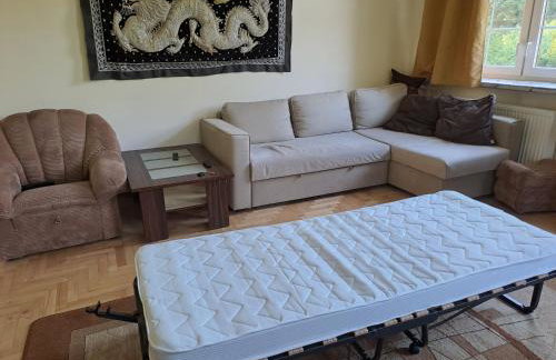 Villa Kasztanowa - Foto 45