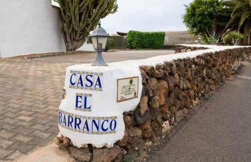 Casa El Barranco - Foto 75