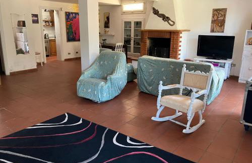 Appartamento con giardino a Selcetta vicino Campus Biomedico - Foto 1