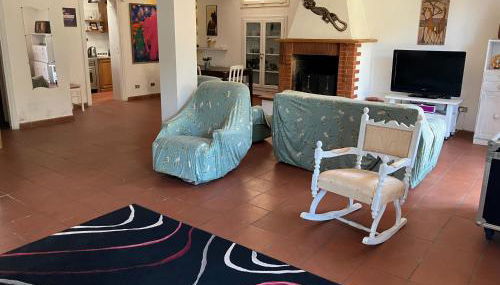 Appartamento con giardino a Selcetta vicino Campus Biomedico - Foto 1