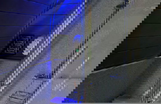 Emlyn's Coppice - Woodland Glamping - Foto 38