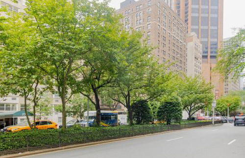 Blueground Murray Hill fitness center nr Bryant Park NYC-1941 - Foto 39