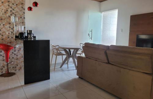 Apartamento com suíte, localizado na Avenida Silvio Silva, n 33, bairro Hernani Sa, Ilhéus-Ba, sem garagem - Foto 18