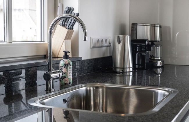 Luxury Villa With a Sauna, at the Tjeukemeer - Foto 39